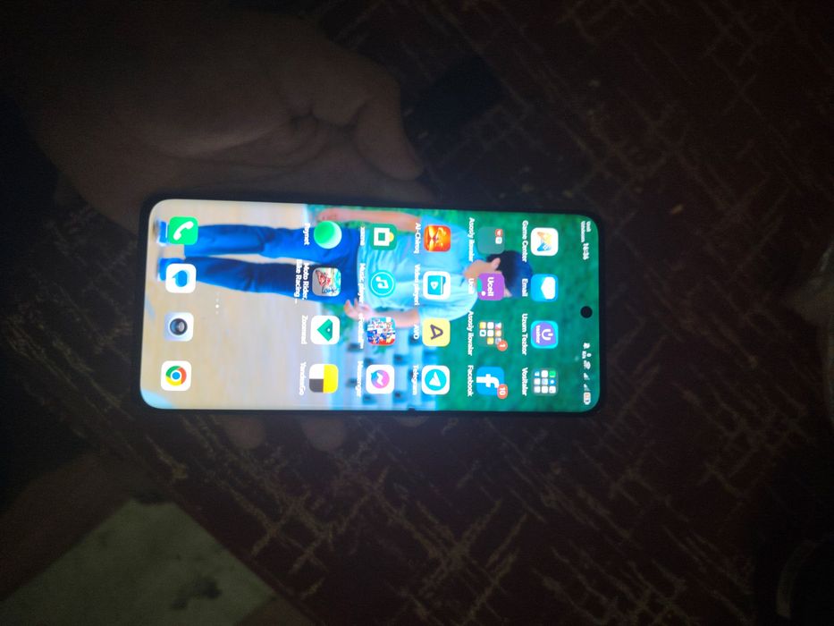 Xonor X9b 5G hotira 8/256   2 oylik telefon kafolati bor