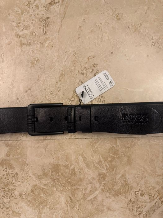 Curea barbat Hugo Boss