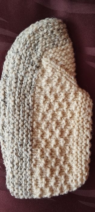 Вълнени терлици, нови!