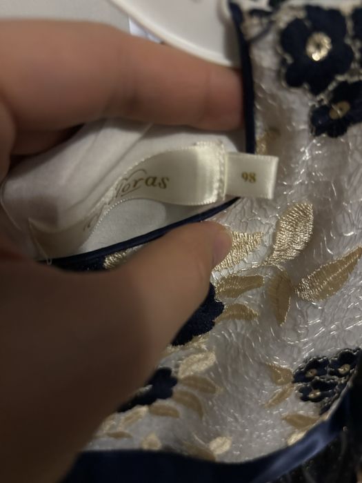 Продам платья для девочки