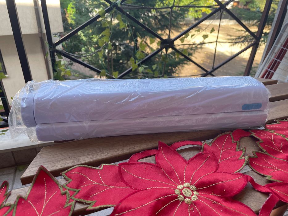 Автоматичен въжен простор