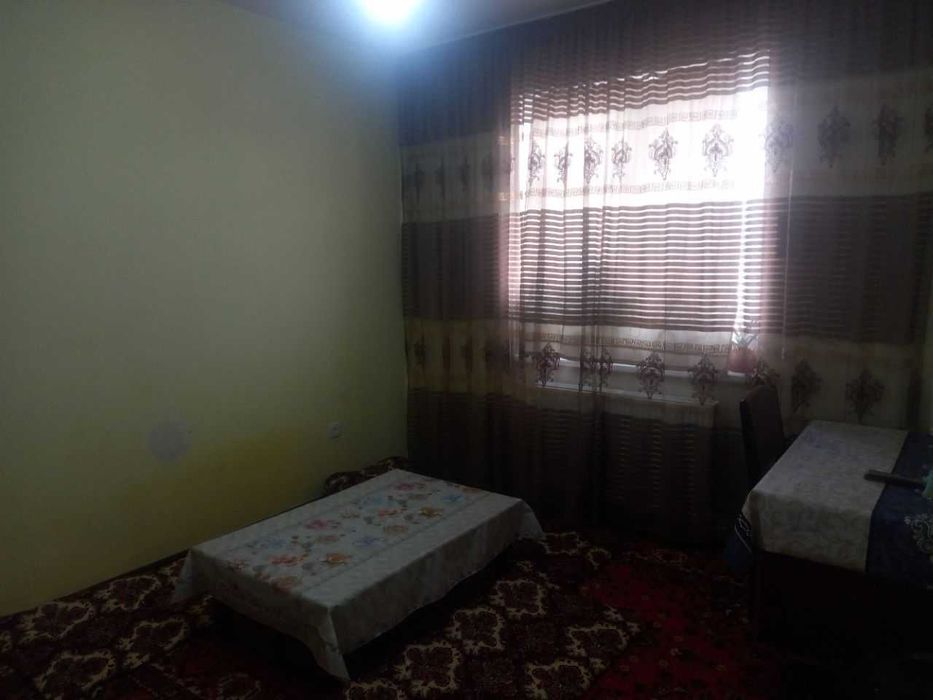 Кармана 3-хонали квартира тезда сотилади