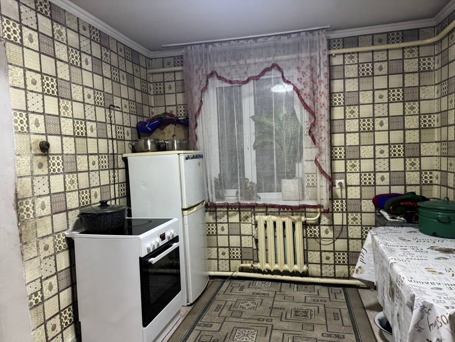 Продам дом селе Баймырза