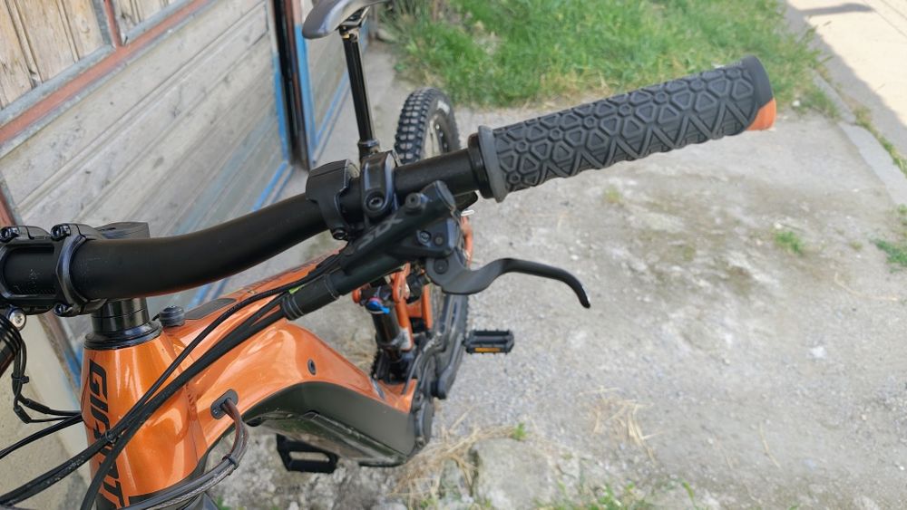 giant reign e+ 3 mx pro 2022