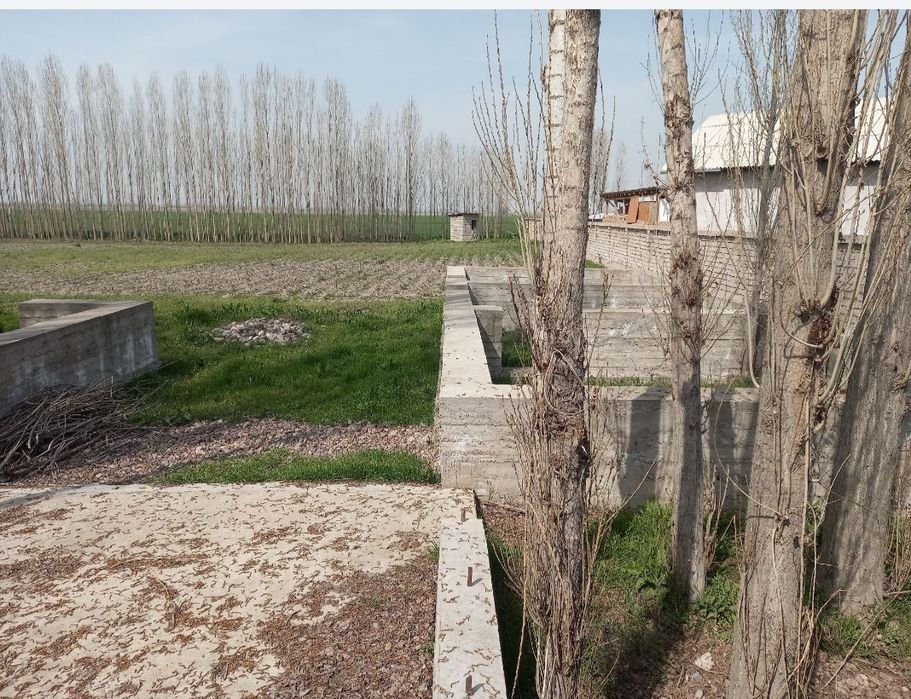 Участка сотилади