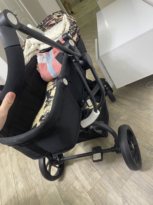 Детская коляска