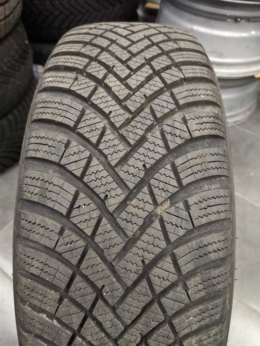 Единични Гуми с размер 195 55 16