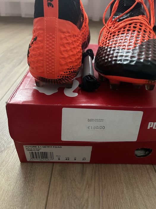 Ghete Fotbal Originale