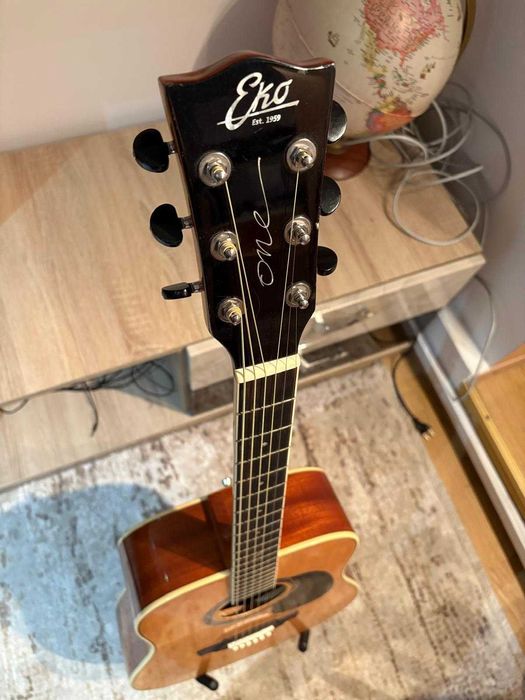 Chitara acustica Eko Series D One
