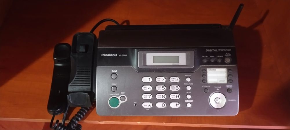 Старинный телефон 20 000тг