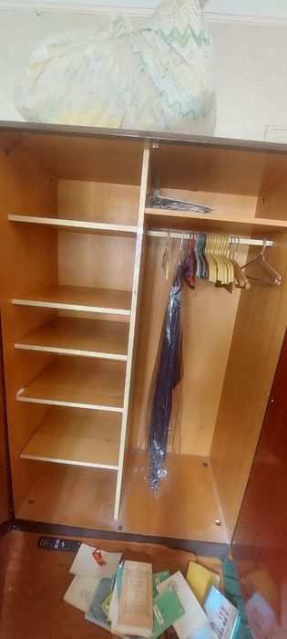 Spalniy mebel sotiladi