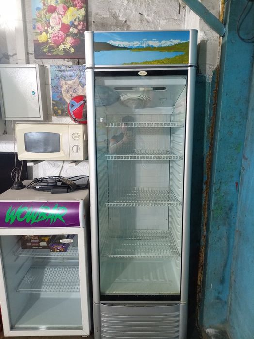 Продам холодильник бу