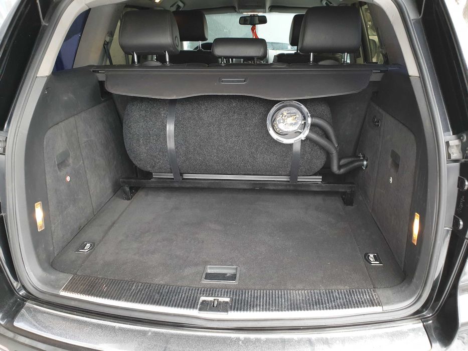 Качественная установка и ремонт автогаза