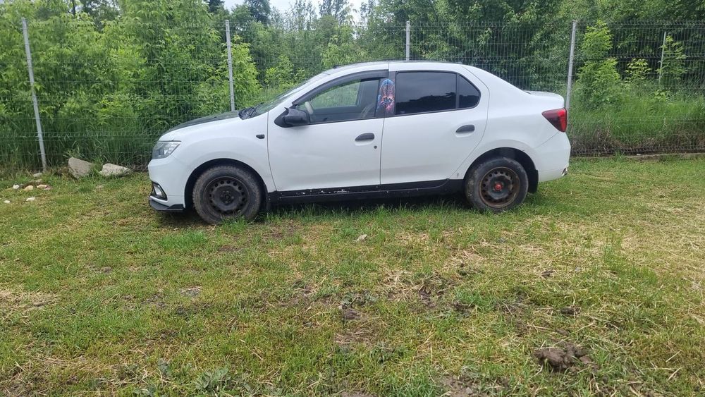 Dacia Logan 2 (2018) | 0.9 TCe | Unic Proprietar