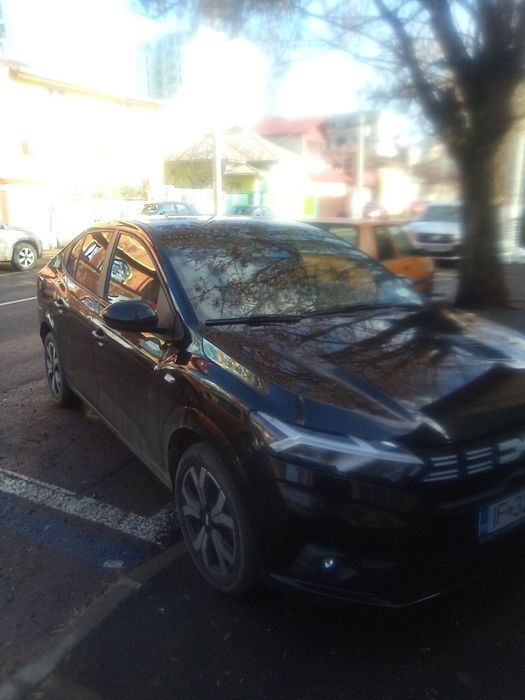 Firma autorizată Uber/bolt