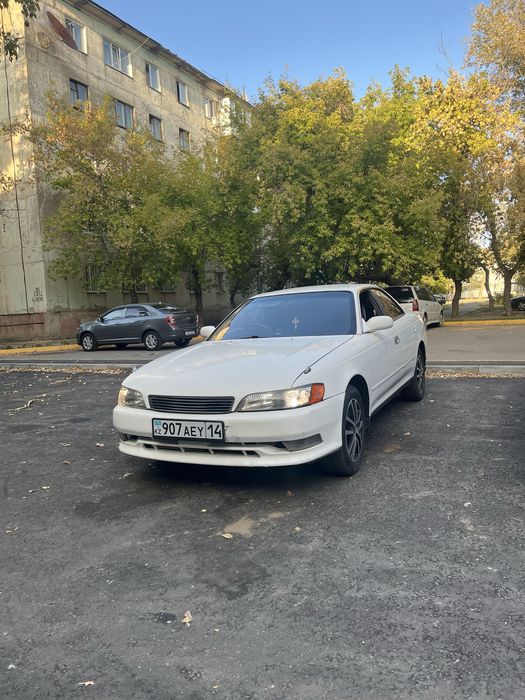 Марк 2 90 продам 1995 год