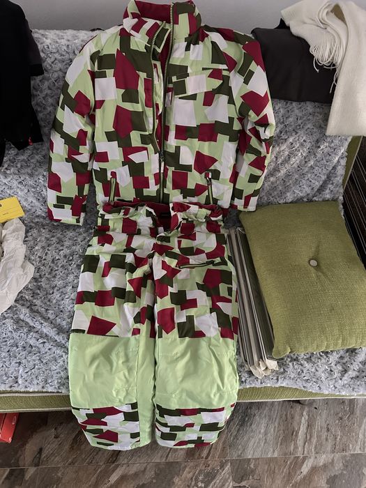 Casca,ski, snowboard, clapari, boots, geaca, pantaloni