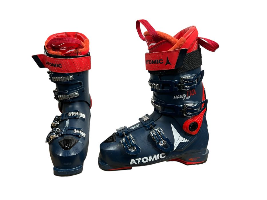 Clapari schi ski atomic fischer k2 head tecnica rossignol  salomon