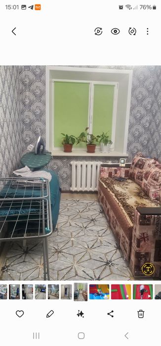 Продам 3х-ком.квартиру