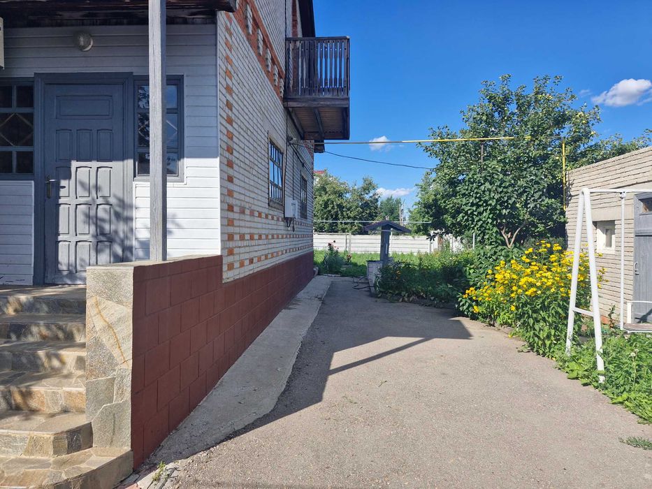 жилой дом на КСК