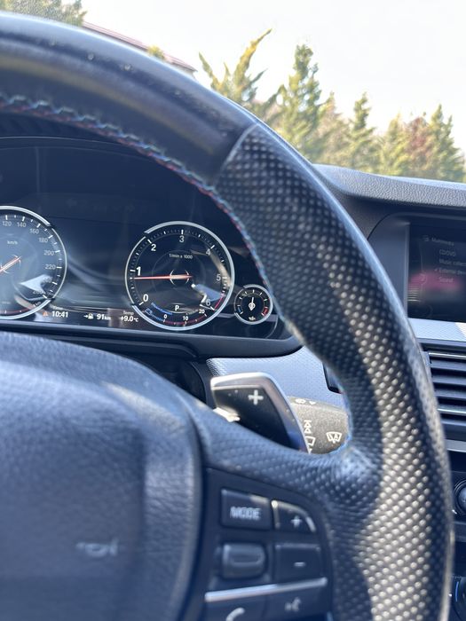 Vand bmw f10 seria 5 Proprietar !!!