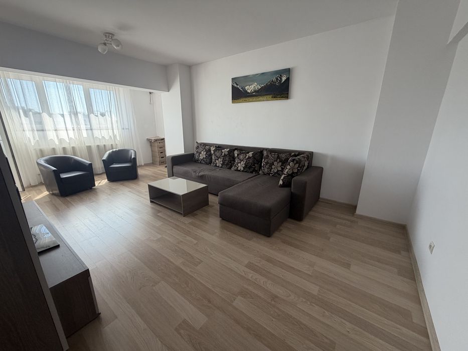 Proprietar vand apartament 2 camere, 70 mp, loc parcare inclus, Sector 6