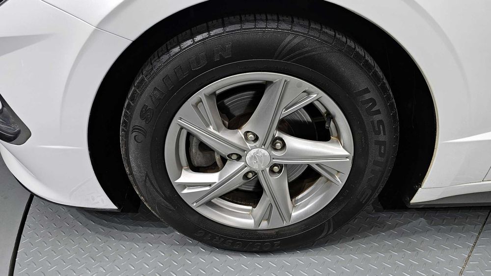 Hyundai Sonata 2.0LPG Smart autogeorge.com