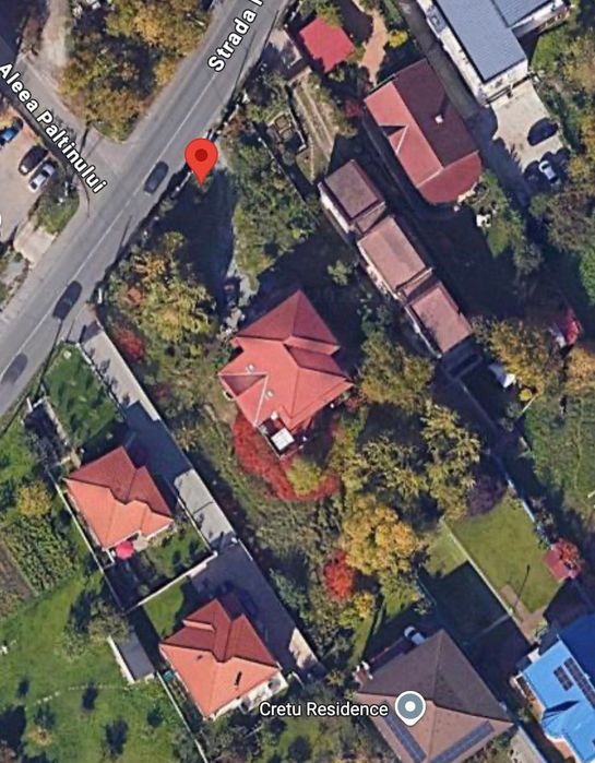 Casă/Vilă Comercială Premium | Str. Fagului | 437 mp | Teren 2000 mp | Parcare 15-20
