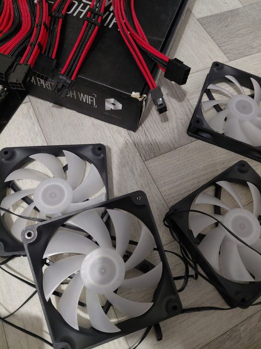 Вентилятор для ПК