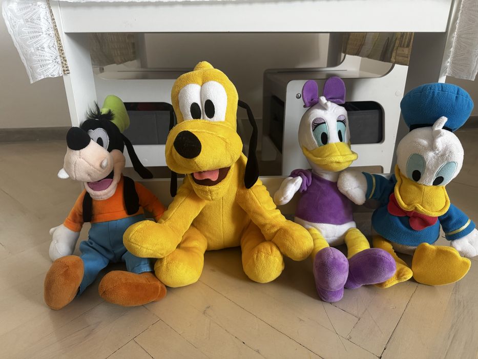 Plusuri Disney in stare buna