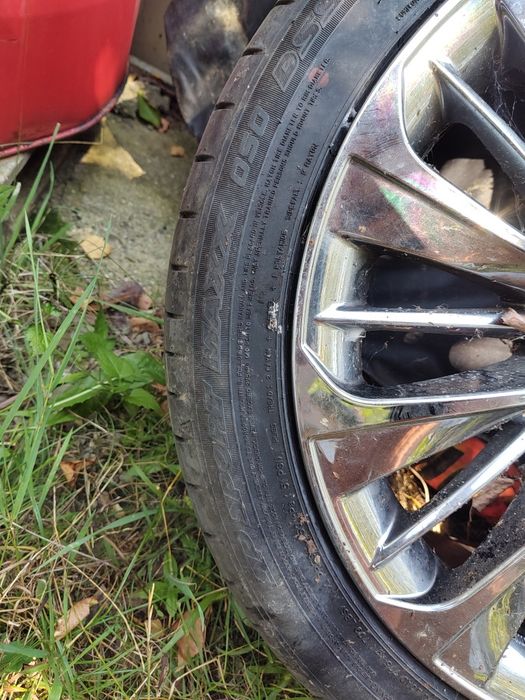 Vand Jenti  Alutech ptr Nissan Qashqai+2 .+ grila