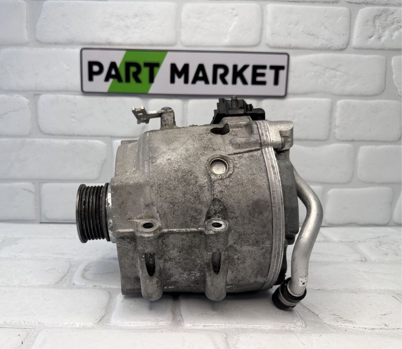 Генератор Динамо AUDI A6 A7 A8 Q7 Q8 4N0903028N