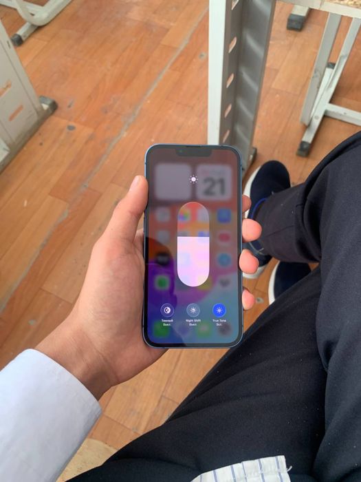 iPhone 13 128GB ideal