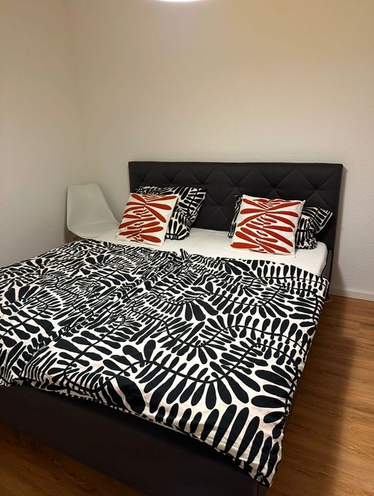 Легло Monteverde 180 x 200