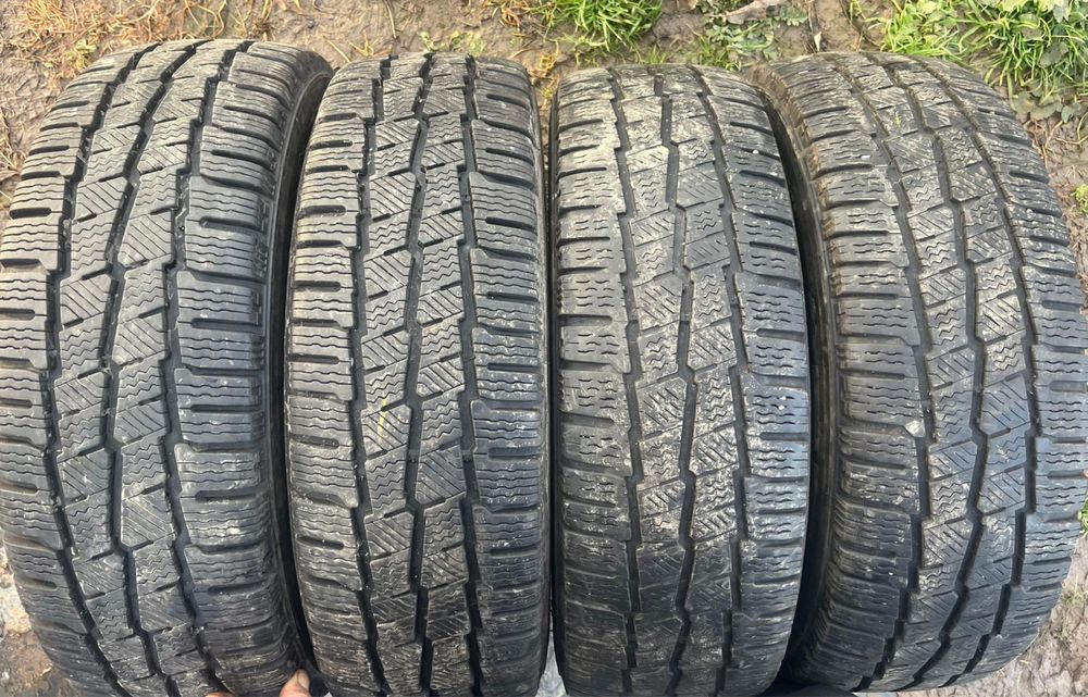 195/70 15 c,Anvelope de iarna Michelin