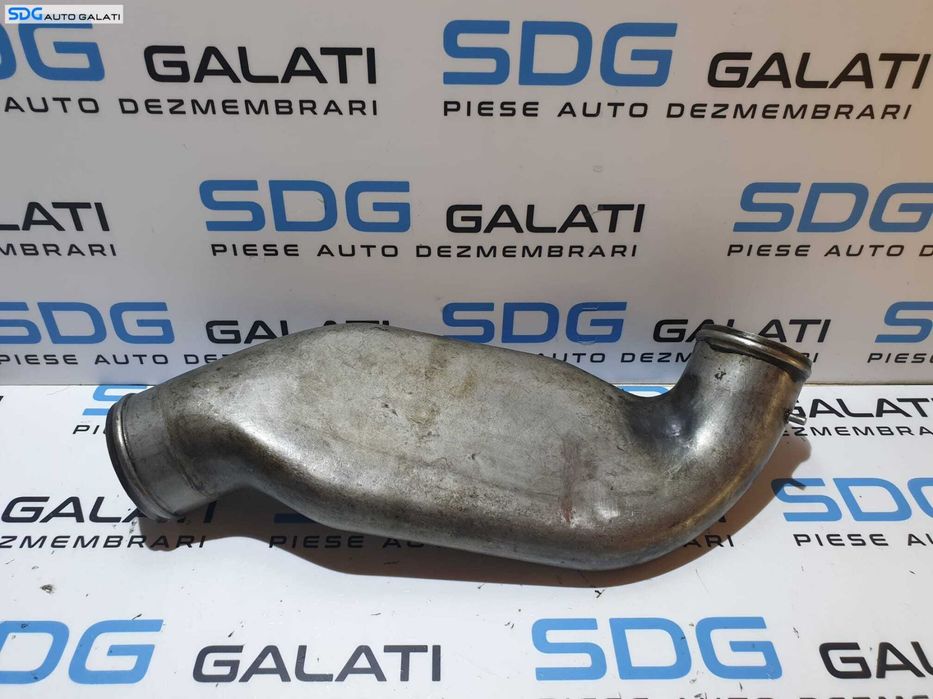 Teava Conducta Presiune Aer Radiator Intercooler Seat Toledo 2 1.8 T AUQ AJQ ARY APP 1999 - 2005 Cod 06A145894C