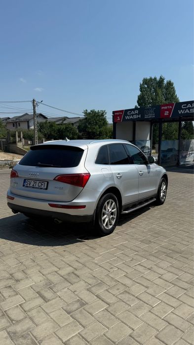 Audi Q5 4*4 S line
