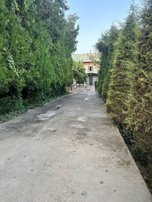 Продается участок