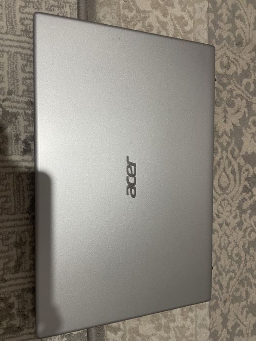 Aser aisper 3 Intel core i5 11 покаления