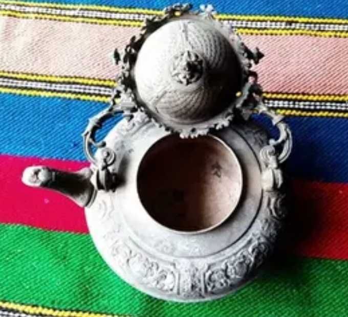 Антика 1875 год.