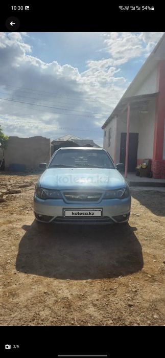 Нексия сатылады 2010 жыл