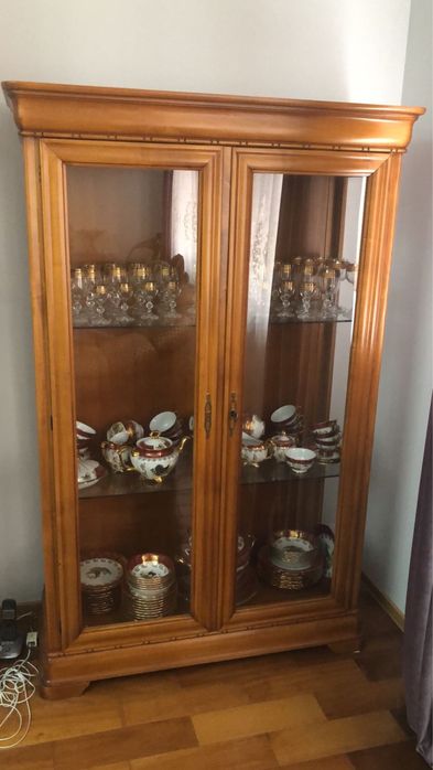 Гостиный гарнитур