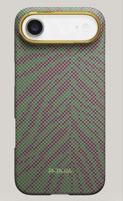 Pitaka Iphone Air