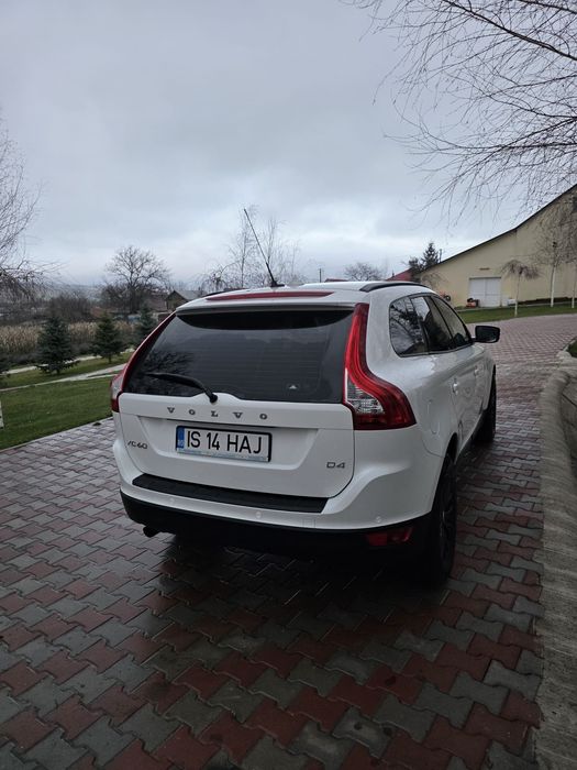 Vand Volvo XC60,D4,163CP,2012