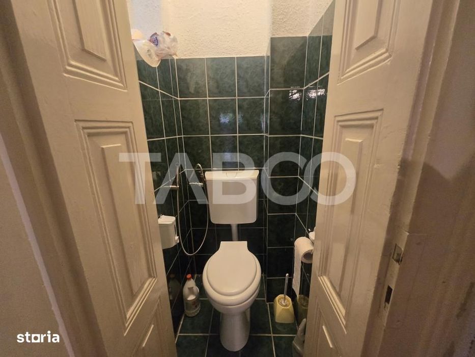 Apartament 2 camere de inchiriat 50 mp zona Trei Stejari Sibiu