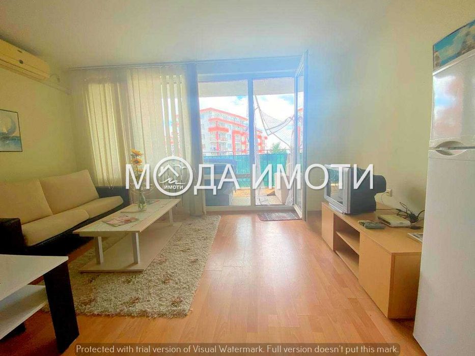 Продава се Двустаен апартамент в Свети Влас - 75 кв.м за 1067 €/кв.м - Снимка #5