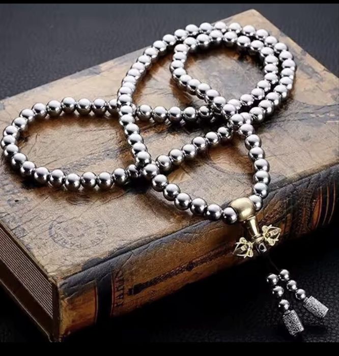 Mătănii EDC din oțel inoxidabil