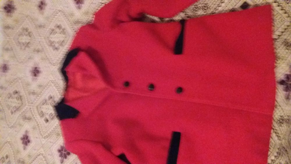 Вълнени платове за поли