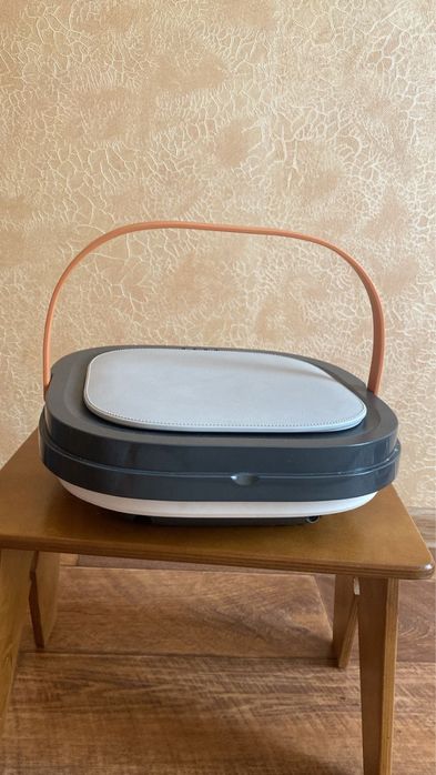 Мини стиральная машинка