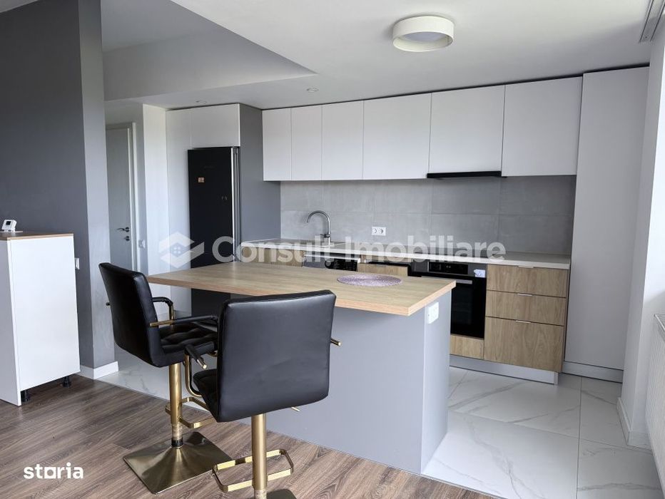 Apartament 2 camere | Gruia | Parcare inclusa